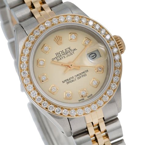 lady Datejust price list